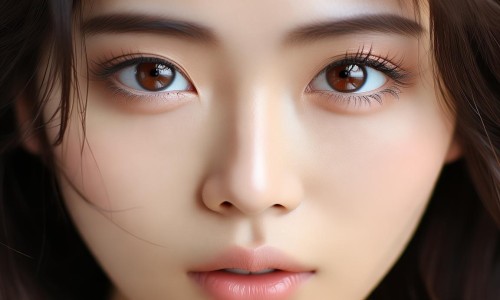 眼综合，探索视觉世界的多维度奥秘