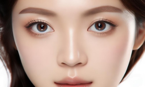 眼整形，重塑眼部魅力，焕发自信光彩