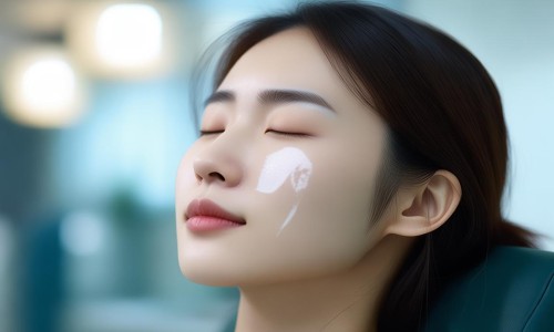 眼部手术，重塑视界的关键之旅