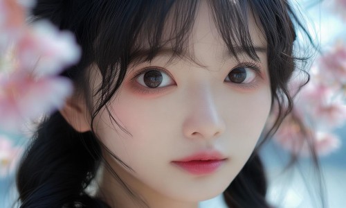 肿眼泡，成因、影响与改善方法