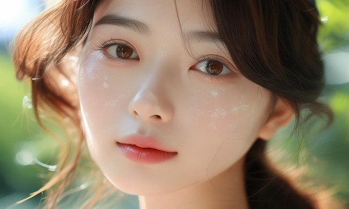 开眼角，重塑美丽视界