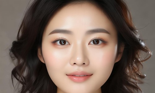 眼袋手术，重塑眼部轮廓，焕发自信光彩
