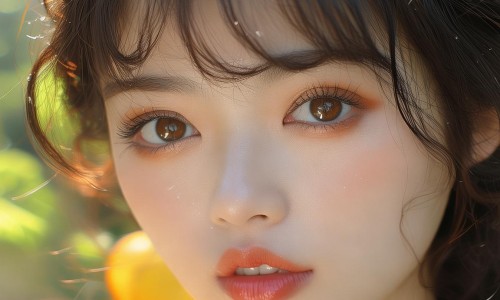 美眼是指通过一系列方法使眼睛更加美丽和吸引人的过程。以下是一些常见的美眼方法