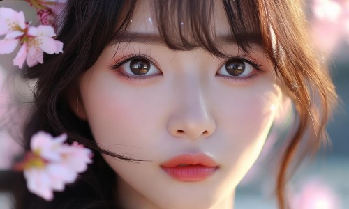 美眼，探索眼睛的魅力与重要性