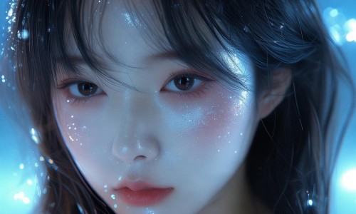 卧蚕，美丽与魅力的独特印记