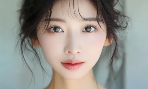 眼袋手术，重塑眼部轮廓，焕发自信光彩