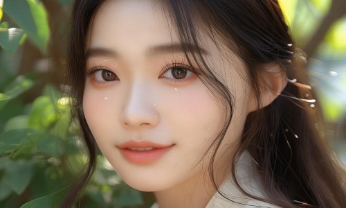 卧蚕，美丽与魅力的独特诠释