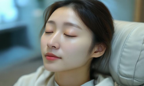 眼部手术，重塑视界的关键之旅