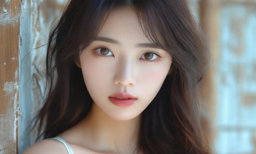 开眼角