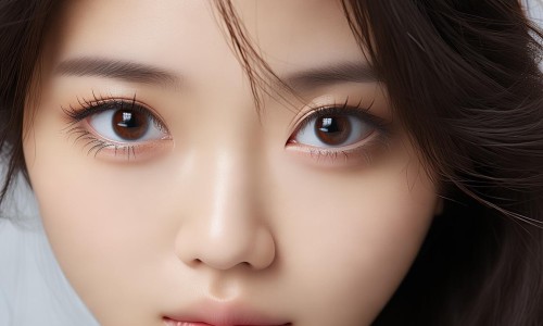 眼综合，探索视觉世界的多维度奥秘