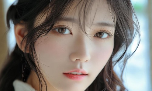 开眼角，重塑眼部魅力的神奇手术