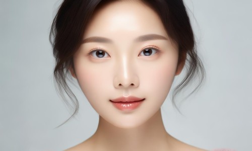 去眼袋手术，重塑眼部轮廓的精致之选