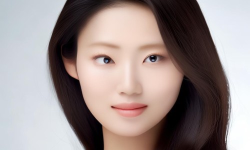 开内眼角的魅力与重要性