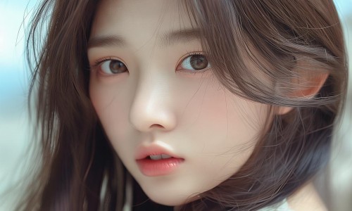 开眼角，重塑美丽眼神的艺术