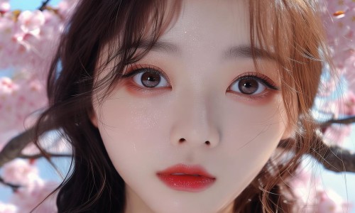 美眼—探索美丽的奥秘