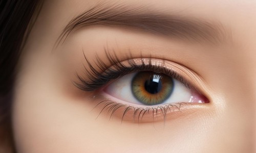 眼综合,探索眼部健康与视觉质量的全方位解析 眼综合,探索眼部健康与视觉质量的全方位解析