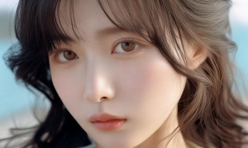 开眼角,重塑美丽眼神的艺术 开眼角,重塑美丽眼神的艺术