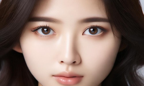 眼整形，重塑美丽视界的新视界