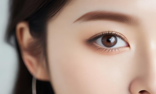 全切双眼皮,重塑眼部魅力的终极选择 全切双眼皮,重塑眼部魅力的终极选择