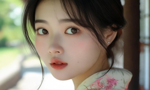 开外眼角的魅力与重要性