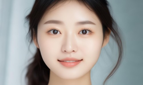 眼袋手术，重塑眼部轮廓，焕发自信光彩
