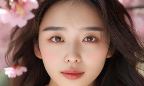 肿泡眼，从困扰到魅力展现的独特魅力