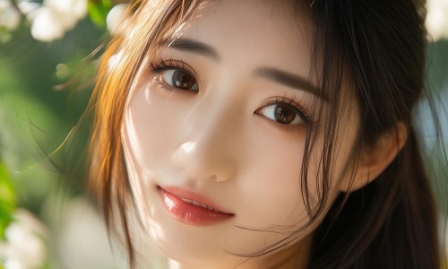 卧蚕，美丽与魅力的独特标志