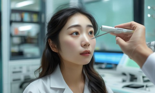 上睑下垂，了解、诊断与治疗