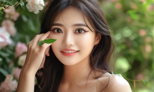 卧蚕，美丽与魅力的独特诠释