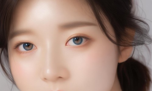 祛眼袋，重塑自信美丽