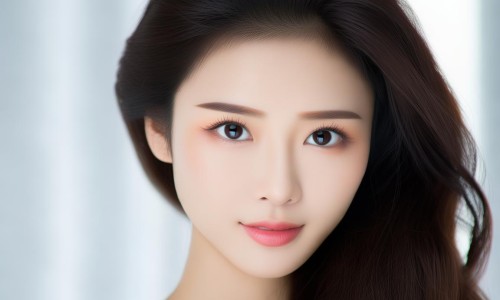 开内眼角