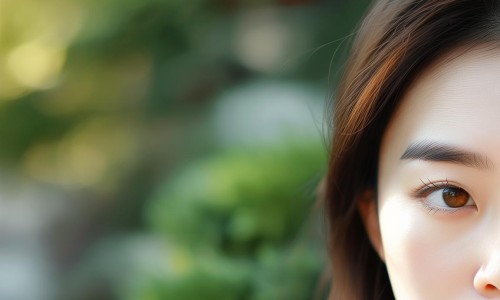 肿眼泡，成因、影响与改善方法