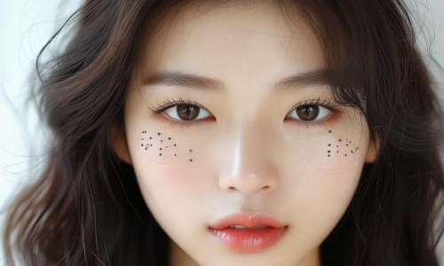 卧蚕，美丽与魅力的独特诠释