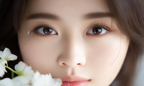 眼整形，重塑眼部魅力，焕发自信光彩