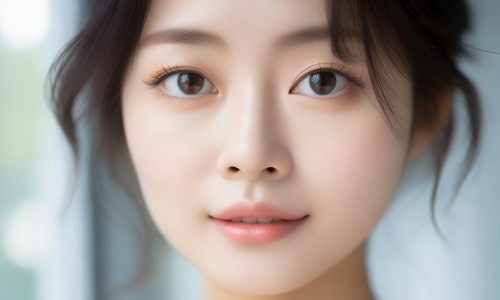 眼袋手术，重塑眼部魅力的专业解决方案