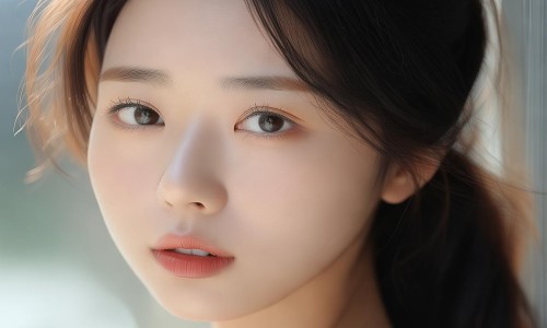 开眼角手术，重塑眼部魅力的秘密武器
