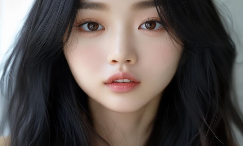 三眼皮，神秘面纱下的独特魅力