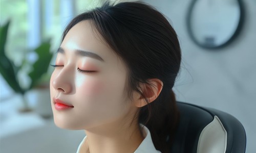 眼部手术，重塑视界的关键之旅