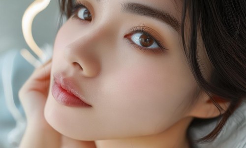 眼整形，重塑眼部魅力，焕发自信光彩