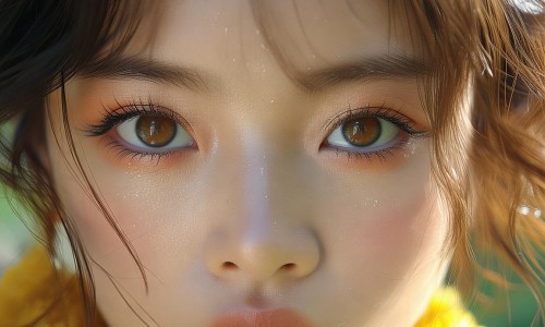 美眼是指通过一系列方法使眼睛更加美丽和吸引人的过程。以下是一些常见的美眼方法