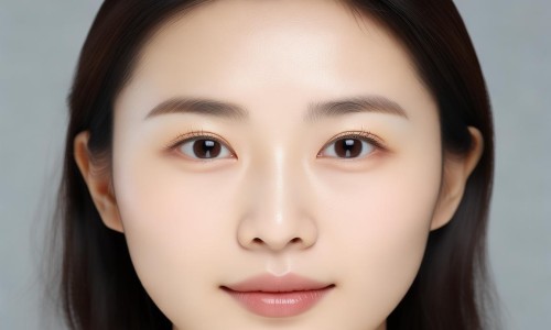 眼袋手术，重塑眼部轮廓，焕发青春光彩