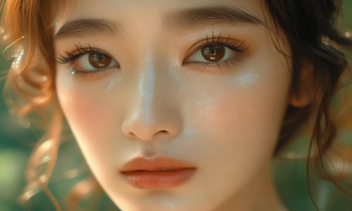 美眼是指通过一系列方法使眼睛更加美丽和吸引人的过程。以下是一些常见的美眼方法