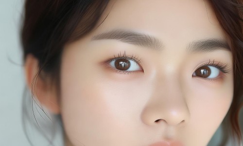 眼整形，重塑眼部魅力，焕发自信光彩