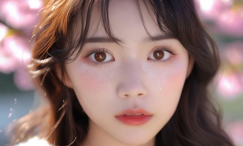 美眼，探索眼睛的魅力与重要性