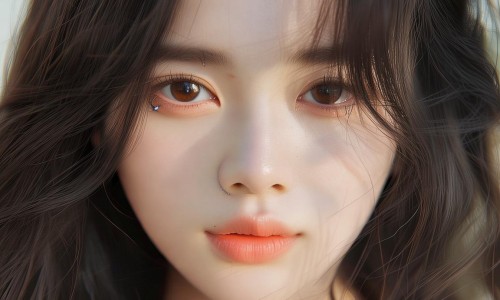 卧蚕，美丽与魅力的独特诠释