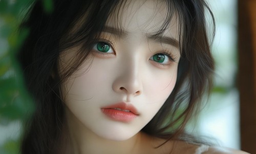 美眼—探索人类心灵的窗口