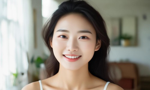 祛眼袋，重塑自信美丽