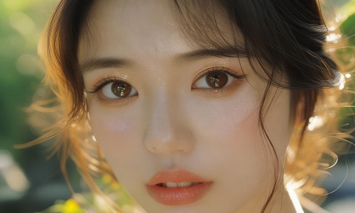 美眼是指通过一系列方法使眼睛更加美丽和吸引人的过程。以下是一些常见的美眼方法