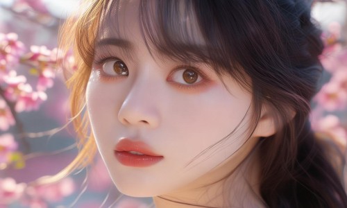 美眼，探索眼睛的魅力与重要性