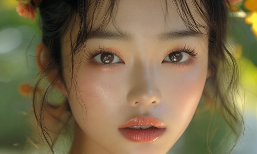 美眼是指通过一系列方法使眼睛更加美丽和吸引人的过程。以下是一些常见的美眼方法